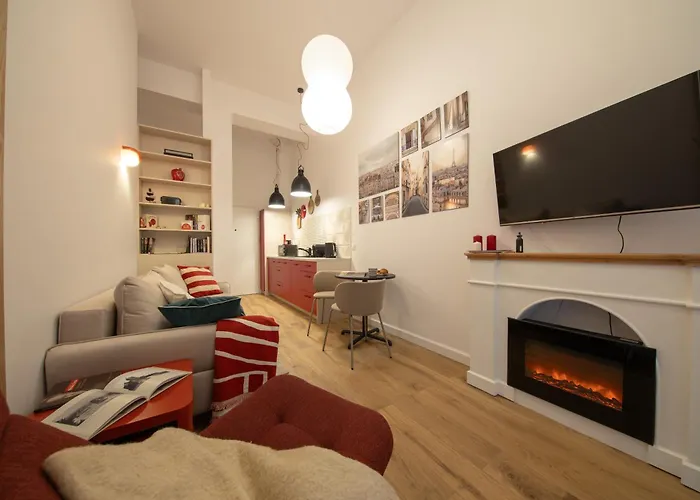 Apartament Joy Me Szklarska