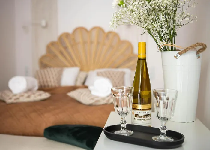 Apartament Joy Me Szklarska