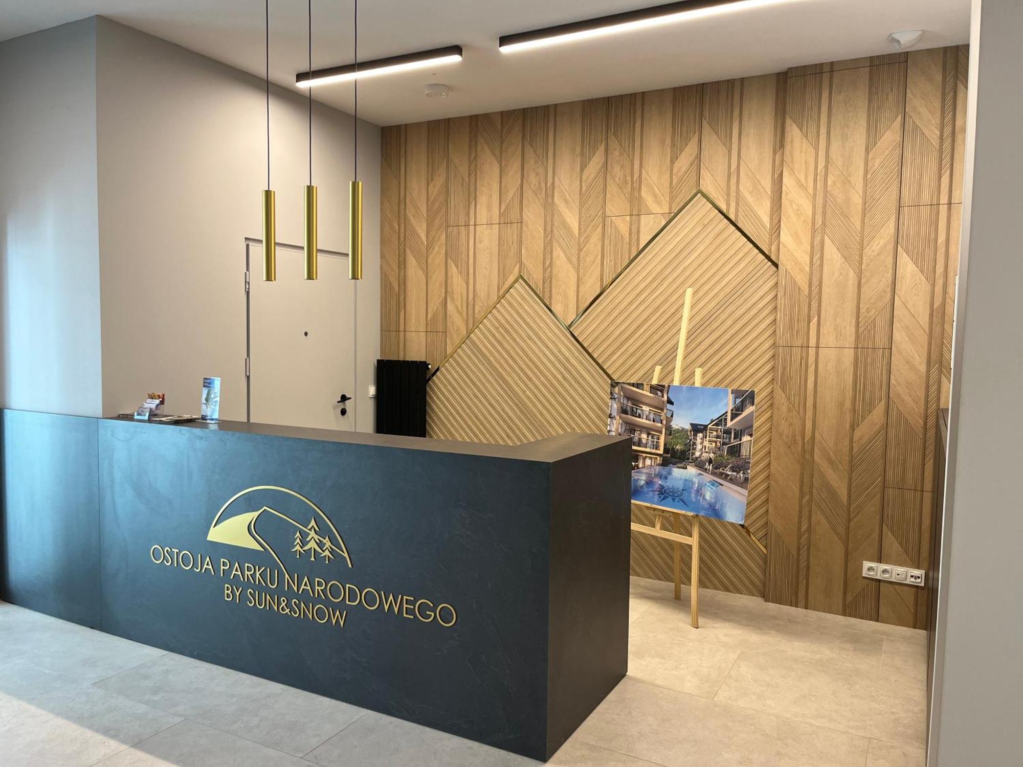 Apartmán Joy Me Szklarska Sklářská Poruba