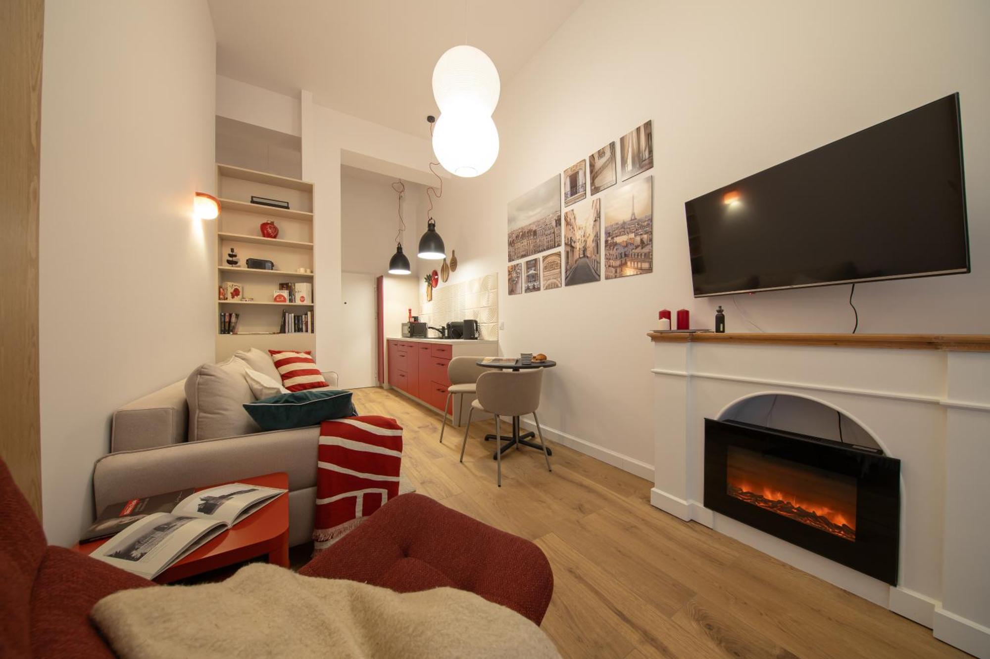 Apartmán Joy Me Szklarska *