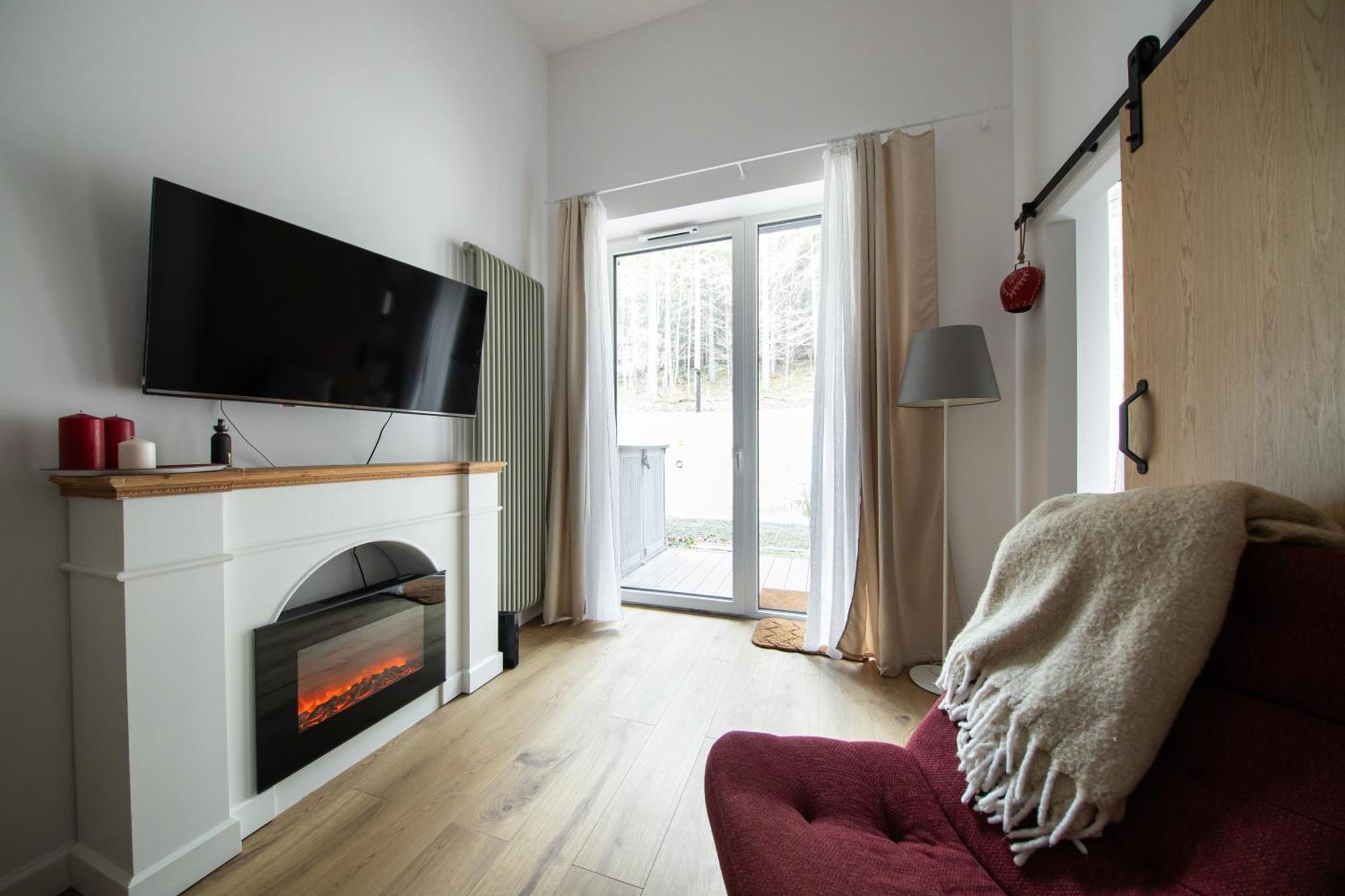 Apartmán Joy Me Szklarska